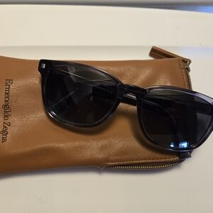 Ermenegildo Zegna Sunglasses